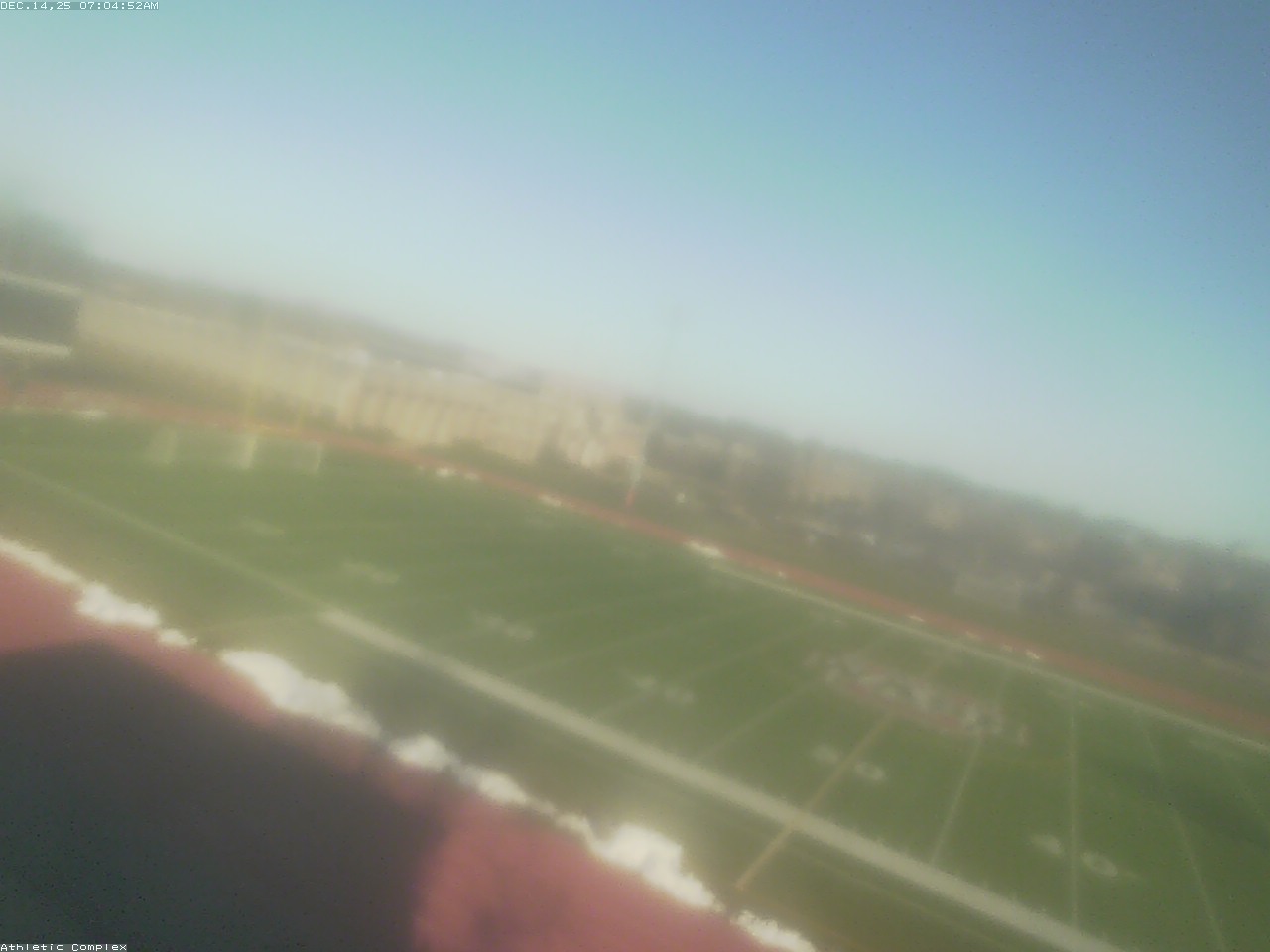 Live camera in SAINT LOUIS